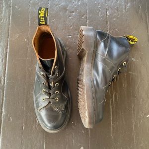 Dr Martens Church Boot